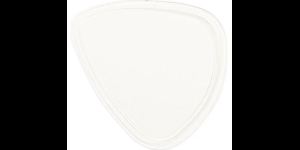 Masque de plongée correcteur en verre gauche 9469 -1.5
