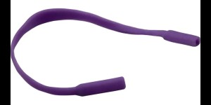 Milo & Me bandeau, lilas foncé (col. T85)