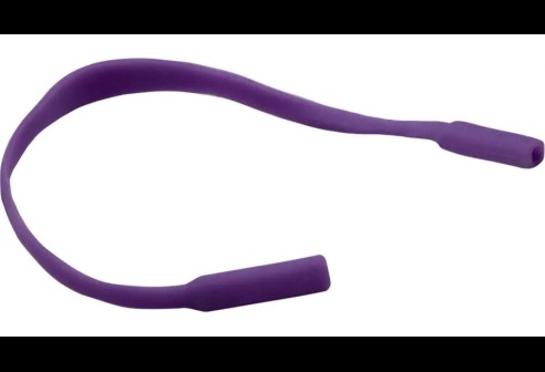 Milo & Me bandeau, lilas foncé (col. T85)