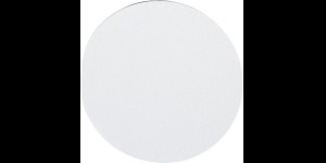 Shoptic Verres plans sans teinte - Courbe 6 - Polycarbonate