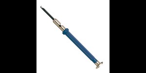 Crochet pour fi ls de nylon