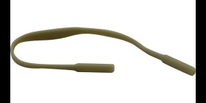 Milo & Me bandeau, vert feather (col. T96)