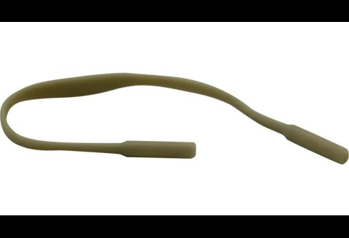 Milo & Me bandeau, vert feather (col. T96)