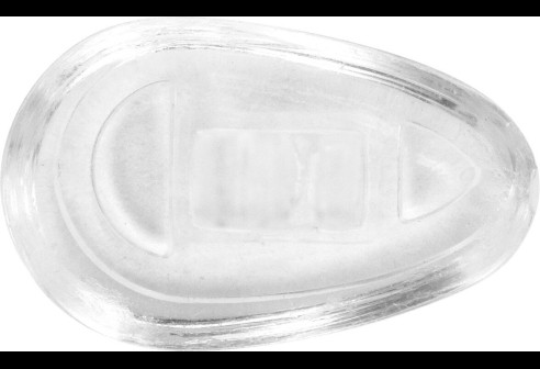 Silicone plaquettes Logic 13 mm 20 stuks