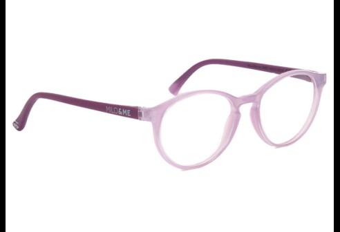 Kim violet/lilas, taille 44