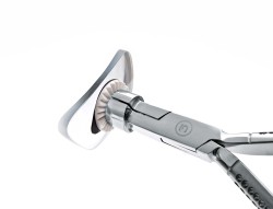 Pince à enlever les ventouses