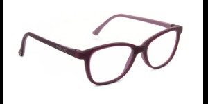 Milo & Me Leo mauve/violet, taille 45