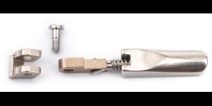 Assortiments de charnières à ressort 0,8 mm