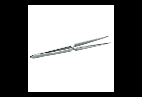 Pincette à vis - Pincette croisée