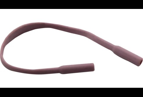 Milo & Me bandeau, mauve (col. T81 et D302)