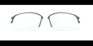 Reserve inzet RX-able Progear Racer mat grijs