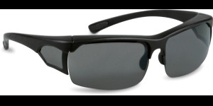  Lunettes superposables, noir