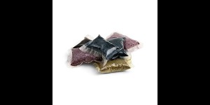 Poudre de coloration Vert