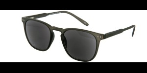 Lunettes de Lucture soleil Playa G60300 foncé gris +1.00