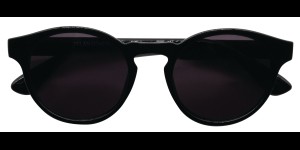 Lunettes de lecture Milan noir
