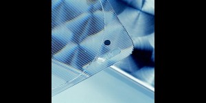 Feuilles de prismes de 3M - 35 cm/m