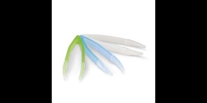 Pincettes pour lentilles de contact petite