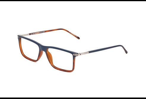 Sea2see Belluno Havana bleu gradient 54