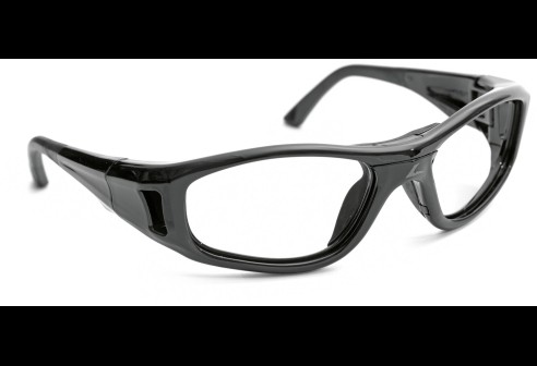 Lunettes de sport Leader C2 - Taille S - Couleur Gunmetal