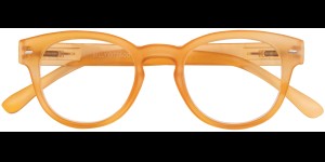 Lunettes de lecture Billy orange