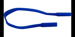 Milo & Me bandeau, bleu denim (col. T83)