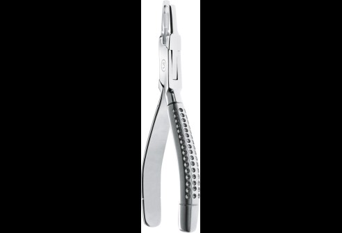 Pince à ajuster les plaquettes – Plaquettes système “Vis”