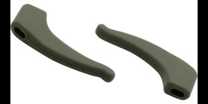 Milo & Me Embouts antidérapants, Sage (col.T92)