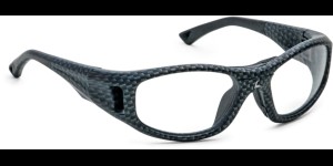 Lunettes de sport Leader C2 - Taille L - Couleur Carbon