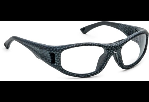 Lunettes de sport Leader C2 - Taille L - Couleur Carbon