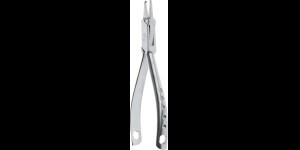 eLite Pince pour tester la taille du verre