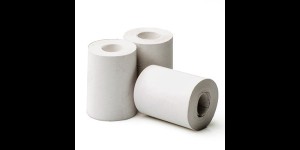 Papier pour imprimante 37 mm, frontofocomètres Tomey