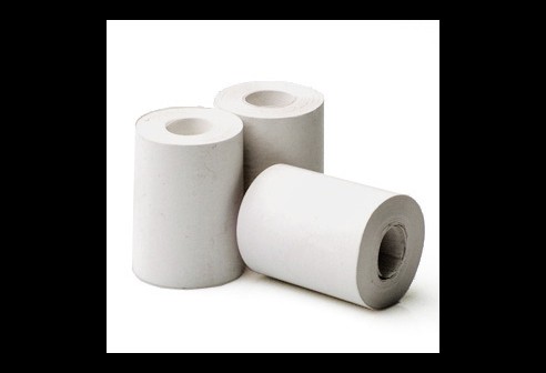 Papier pour imprimante 37 mm, frontofocomètres Tomey