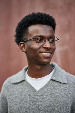 JMM6 | Black taille 50