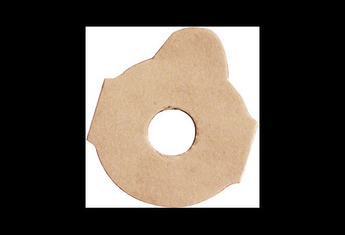 Pastilles adhésives, Type Universel, Ø 18 mm