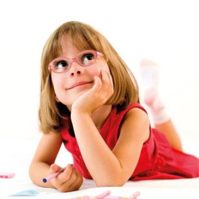 Kinderbrillen
