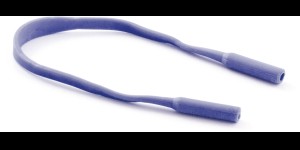 Milo&Me bandeau, bleu gris clair