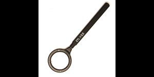 Oculus Cylindre croisé