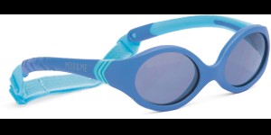 Conny bleu-bleu ciel, taille 40