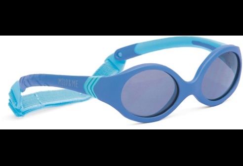 Conny bleu-bleu ciel, taille 40