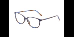 Sea2see Valeria Sable Bleu rayé 55