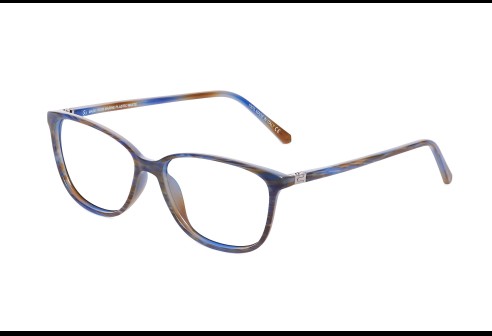 Sea2see Valeria Sable Bleu rayé 55