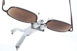 Pince à cintrer avec 3 roulettes