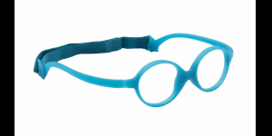 Jessie turquoise, taille 33