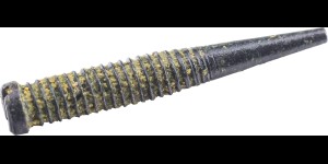 Vis Logic noir 1.8mm longueur 11.6mm tête: 2.00mm