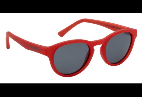 Chris rouge/rouge, taille 44