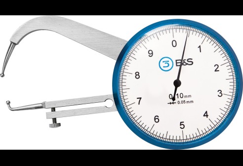 Palpeur d’épaisseur