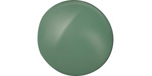Shoptic Verres plans en polycarbonate - Vert gris foncé (G 15)