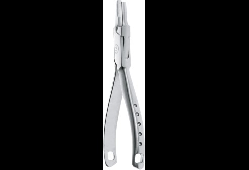 eLite Pince à ajuster les plaquettes – Plaquettes système “Click”