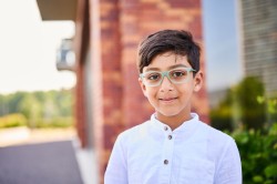 Alex gris-vert clair/gris-vert, taille 46