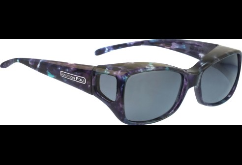 Jonathan Paul Dahlia, Mother Pearl, M